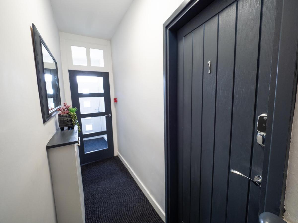 Sea View House Apartment Puck Room photo